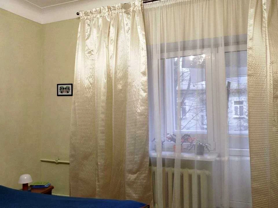 Apartment. Tatar Street, Kyiv