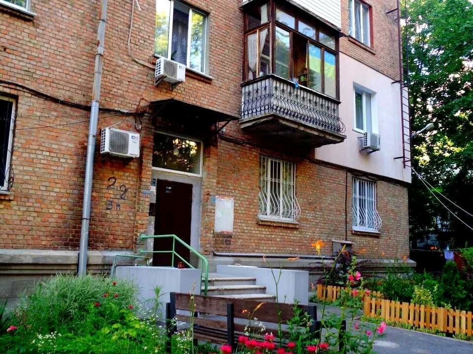 Apartment. Tatar Street, Kyiv