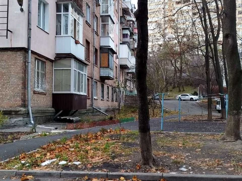 Apartment. Tatar Street, Kyiv