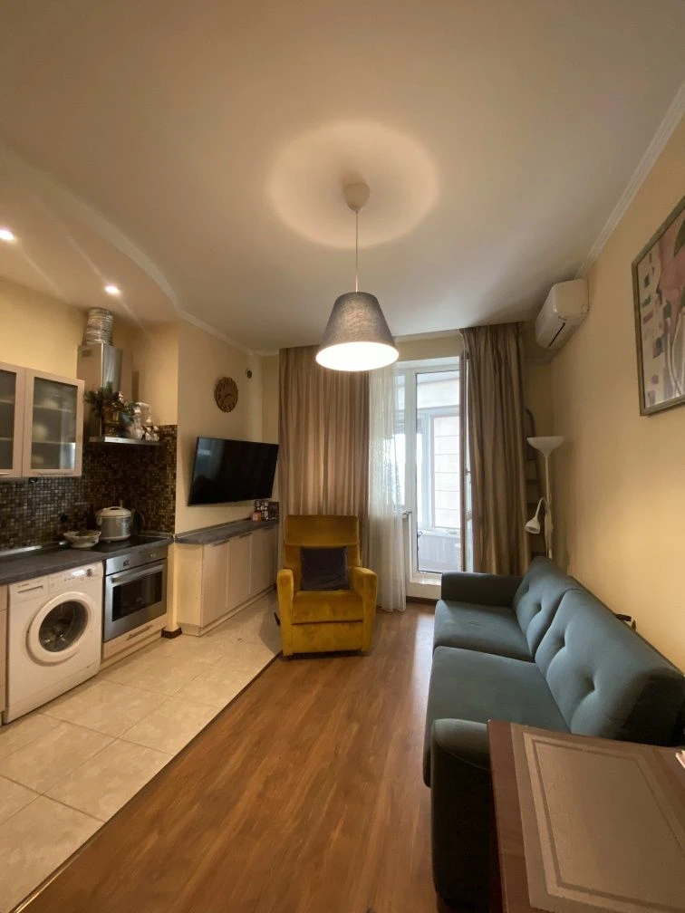 Apartment for Sale in Admiral Residence