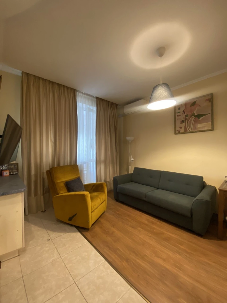 Apartment for Sale in Admiral Residence