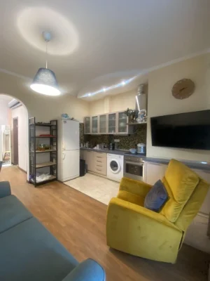 Apartment for Sale in Admiral Residence