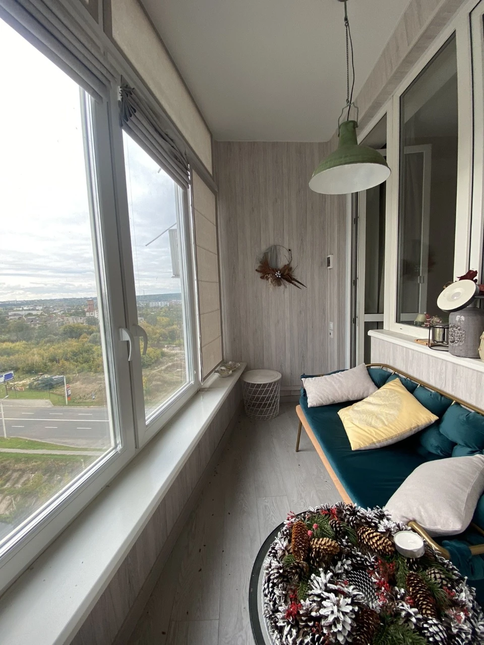 Apartment for Sale in Admiral Residence