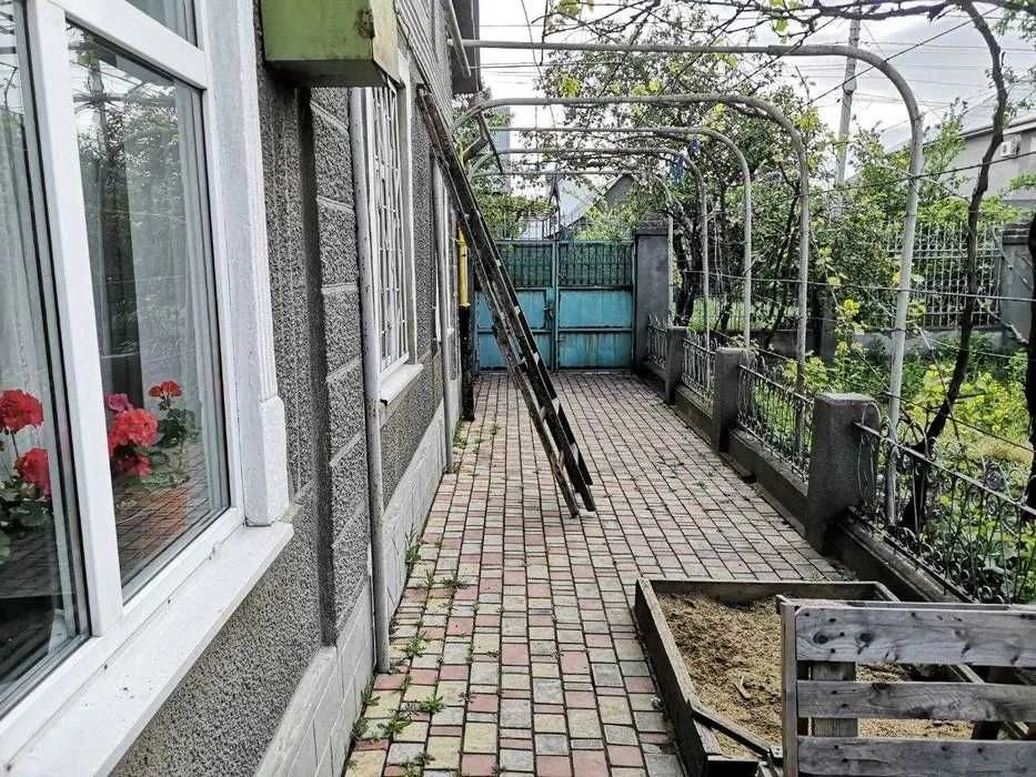 (13) Продам капітальний будинок на Ленселищі (Хаджибейський