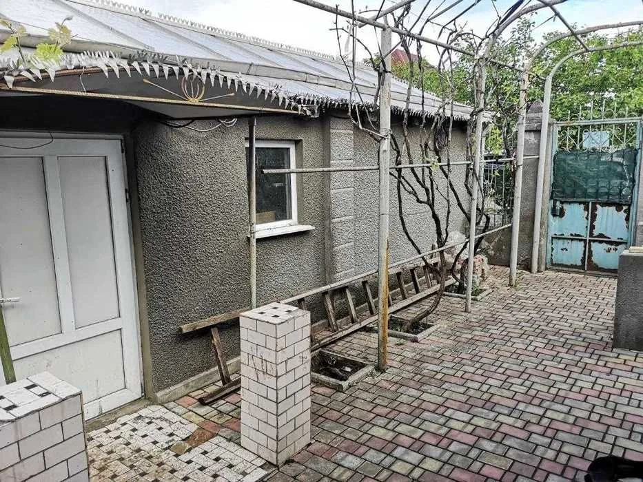 (13) Продам капітальний будинок на Ленселищі (Хаджибейський