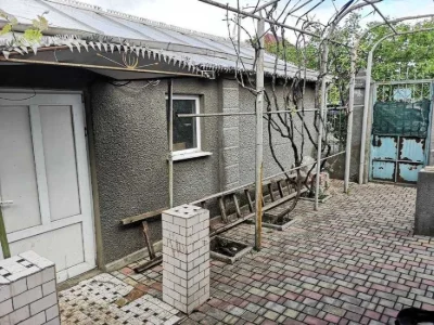(13) Продам капітальний будинок на Ленселищі (Хаджибейський
