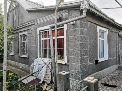 (13) Продам капітальний будинок на Ленселищі (Хаджибейський