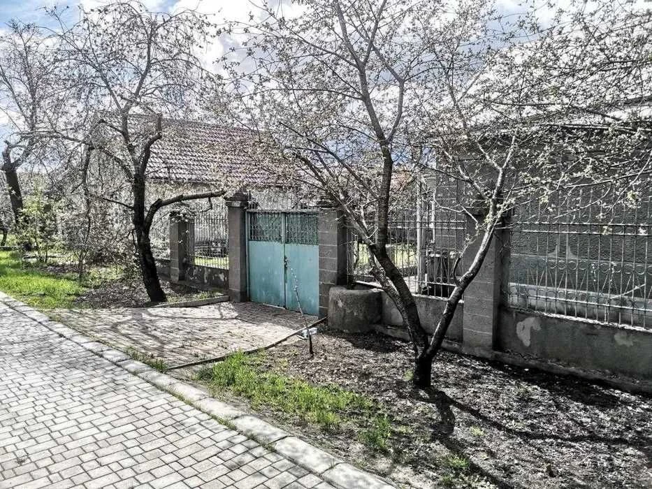 (13) Продам капітальний будинок на Ленселищі (Хаджибейський