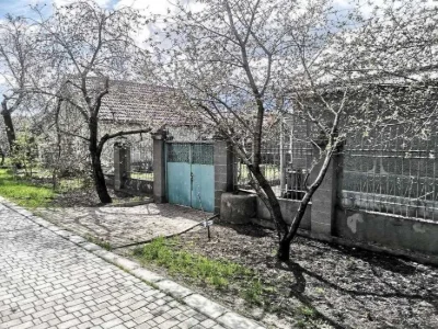(13) Продам капітальний будинок на Ленселищі (Хаджибейський