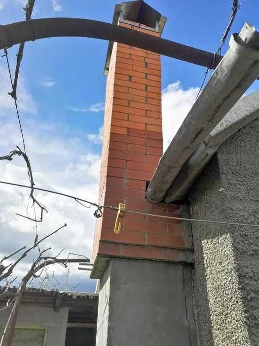 (13) Продам капітальний будинок на Ленселищі (Хаджибейський