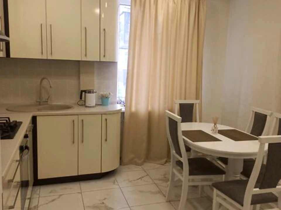Apartment. Kharkiv, Mystetsv St. (Chervonopraporna)
