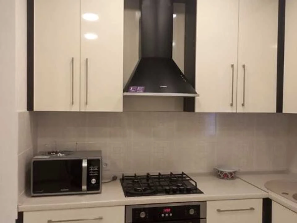 Apartment. Kharkiv, Mystetsv St. (Chervonopraporna)