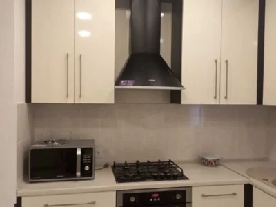 Apartment. Kharkiv, Mystetsv St. (Chervonopraporna)