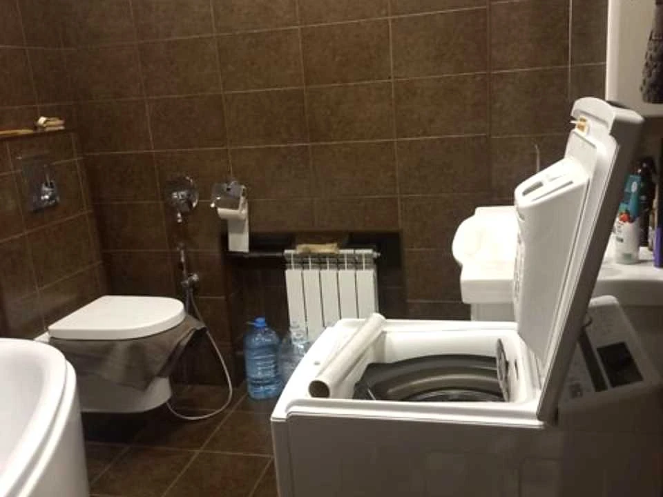 Apartment. Kharkiv, Mystetsv St. (Chervonopraporna)