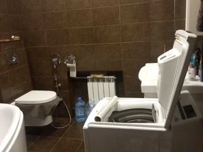Apartment. Kharkiv, Mystetsv St. (Chervonopraporna)