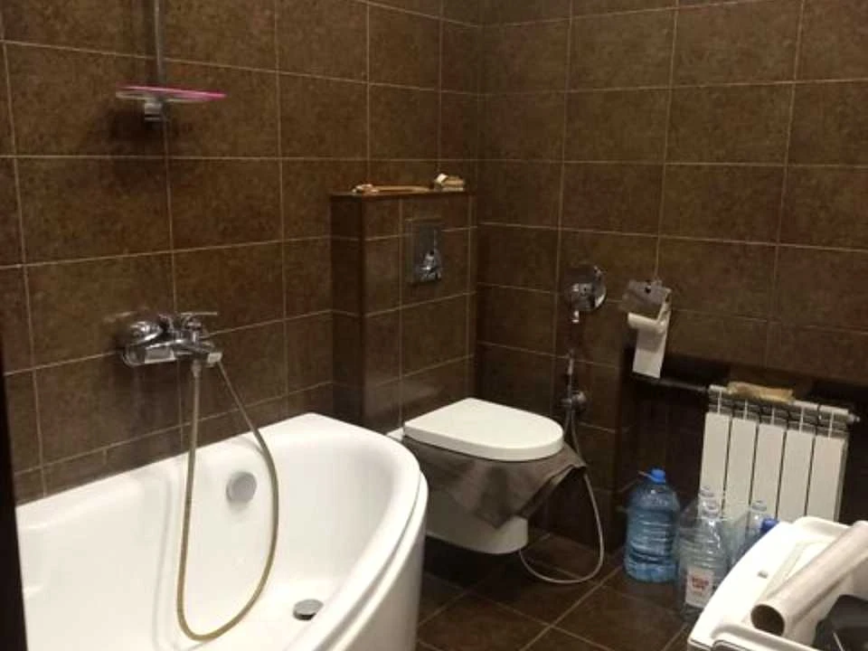 Apartment. Kharkiv, Mystetsv St. (Chervonopraporna)