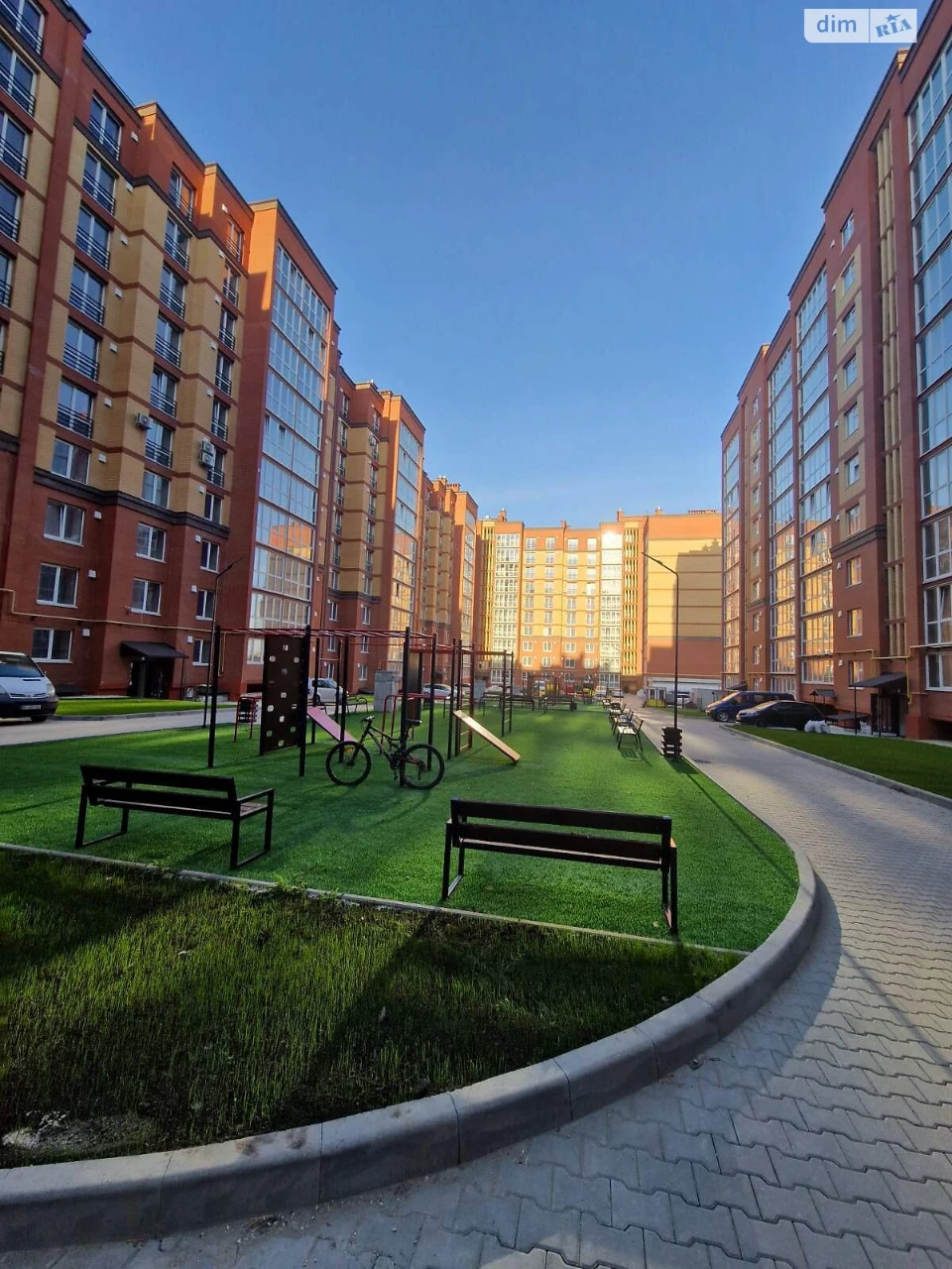 Продаж Квартира Дружба