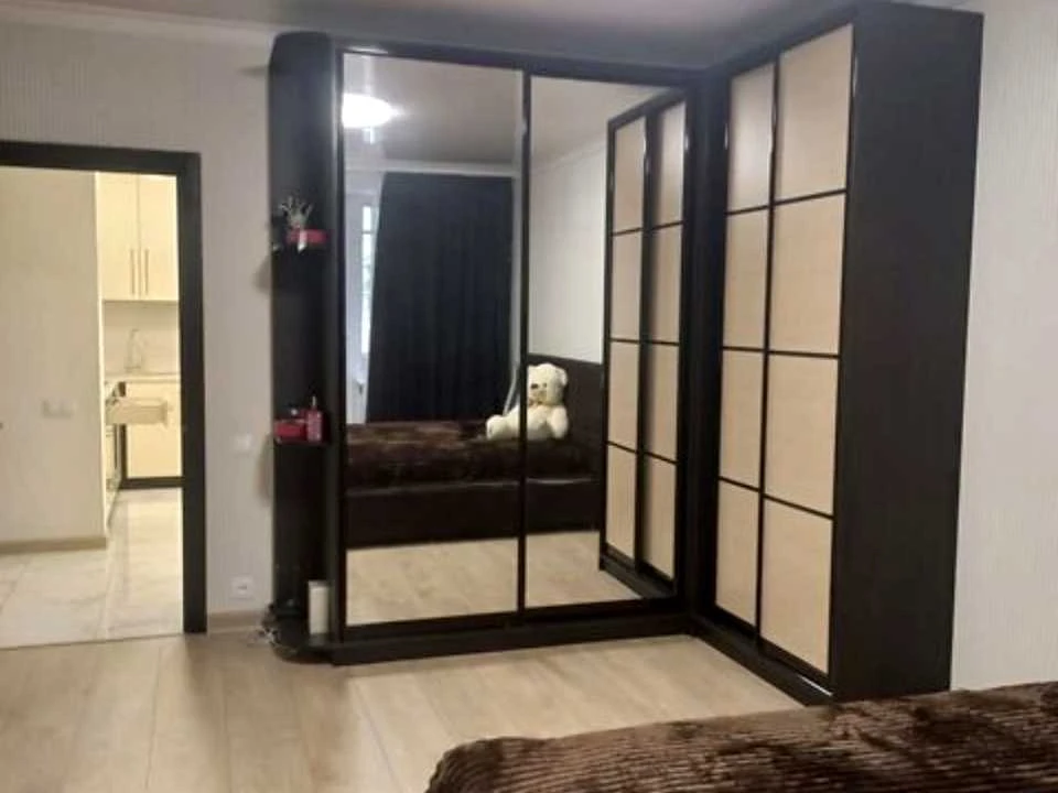 Apartment. Kharkiv, Mystetsv St. (Chervonopraporna)