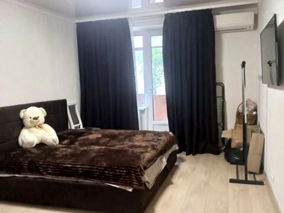 Apartment. Kharkiv, Mystetsv St. (Chervonopraporna)