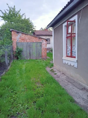 Apartment in a House