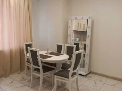 Apartment. Kharkiv, Mystetsv St. (Chervonopraporna)