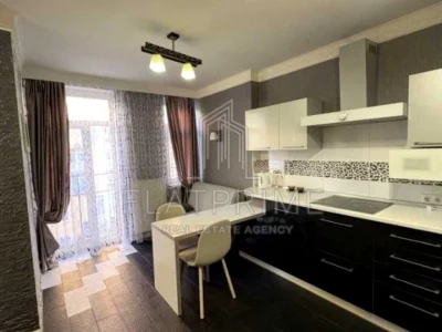 Apartment. Regeratorna Street, Kyiv