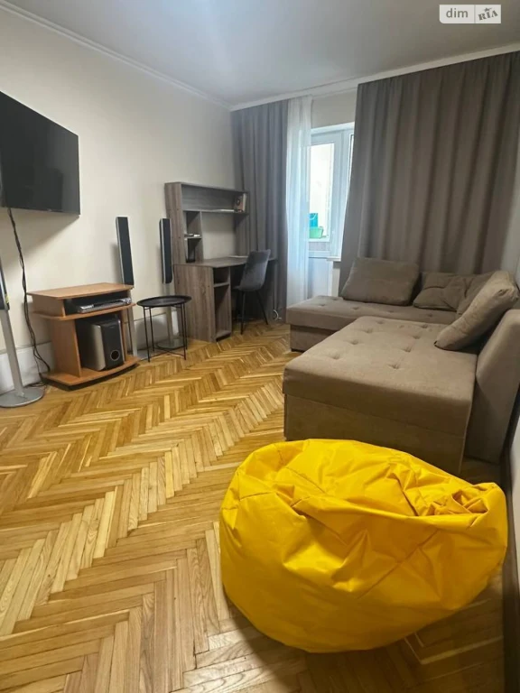 Long-Term Rental Apartment, Odradnyi