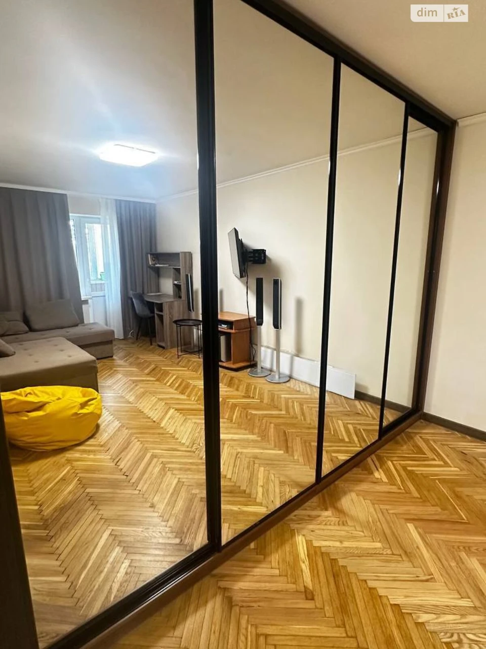 Довгострокова Оренда Квартира Відрадний