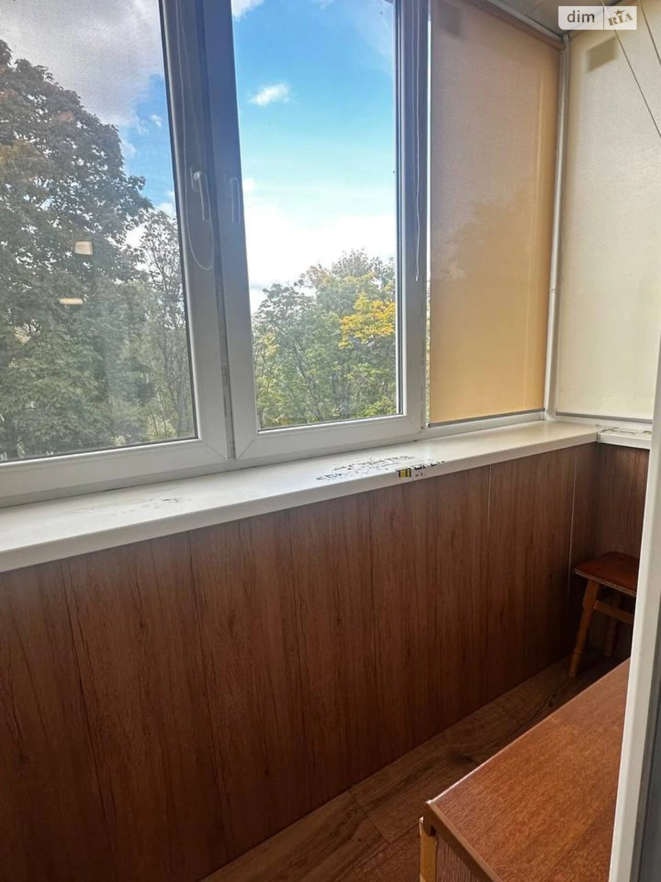Довгострокова Оренда Квартира Відрадний