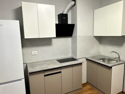 Оренда квартири 1-кімн. 43 м² 12/25 пов.