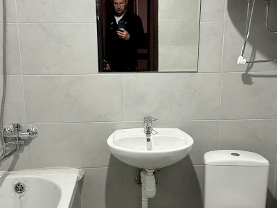 Оренда квартири 1-кімн. 43 м² 12/25 пов.