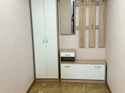 Оренда квартири 1-кімн. 43 м² 12/25 пов.
