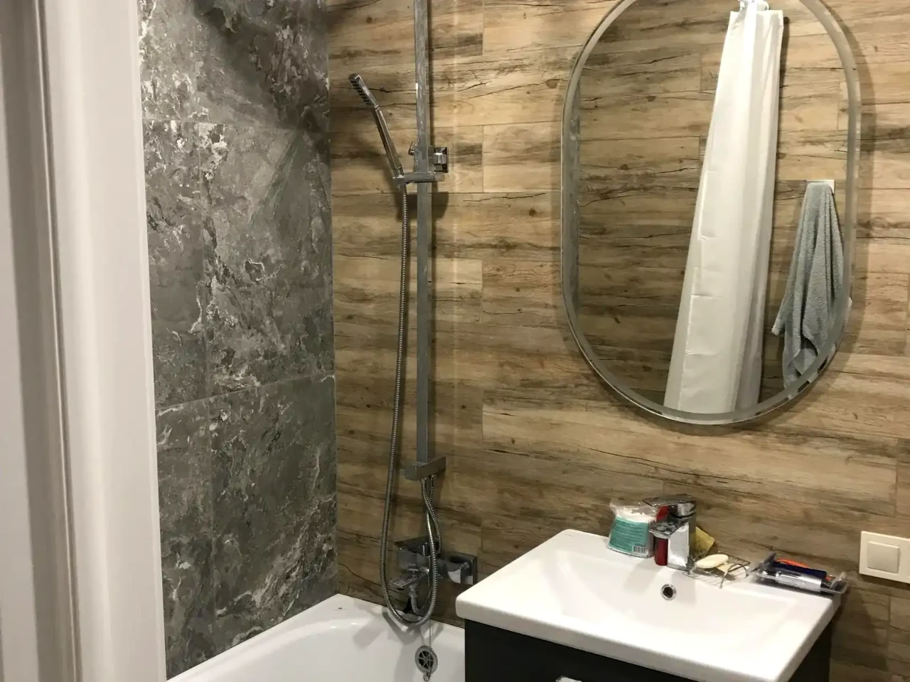 Оренда квартири 1-кімн. 30 м² 4/9 пов.