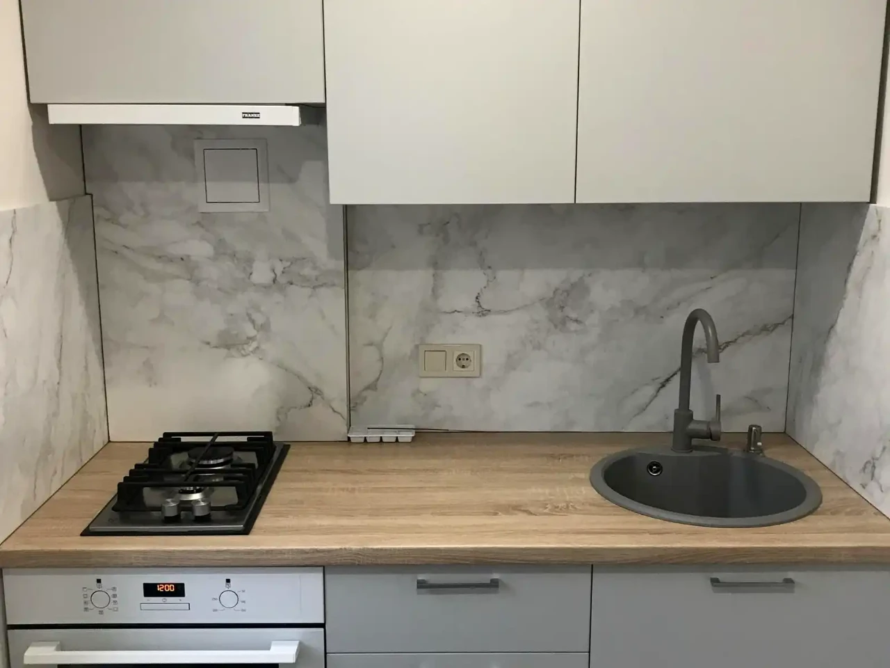 Оренда квартири 1-кімн. 30 м² 4/9 пов.