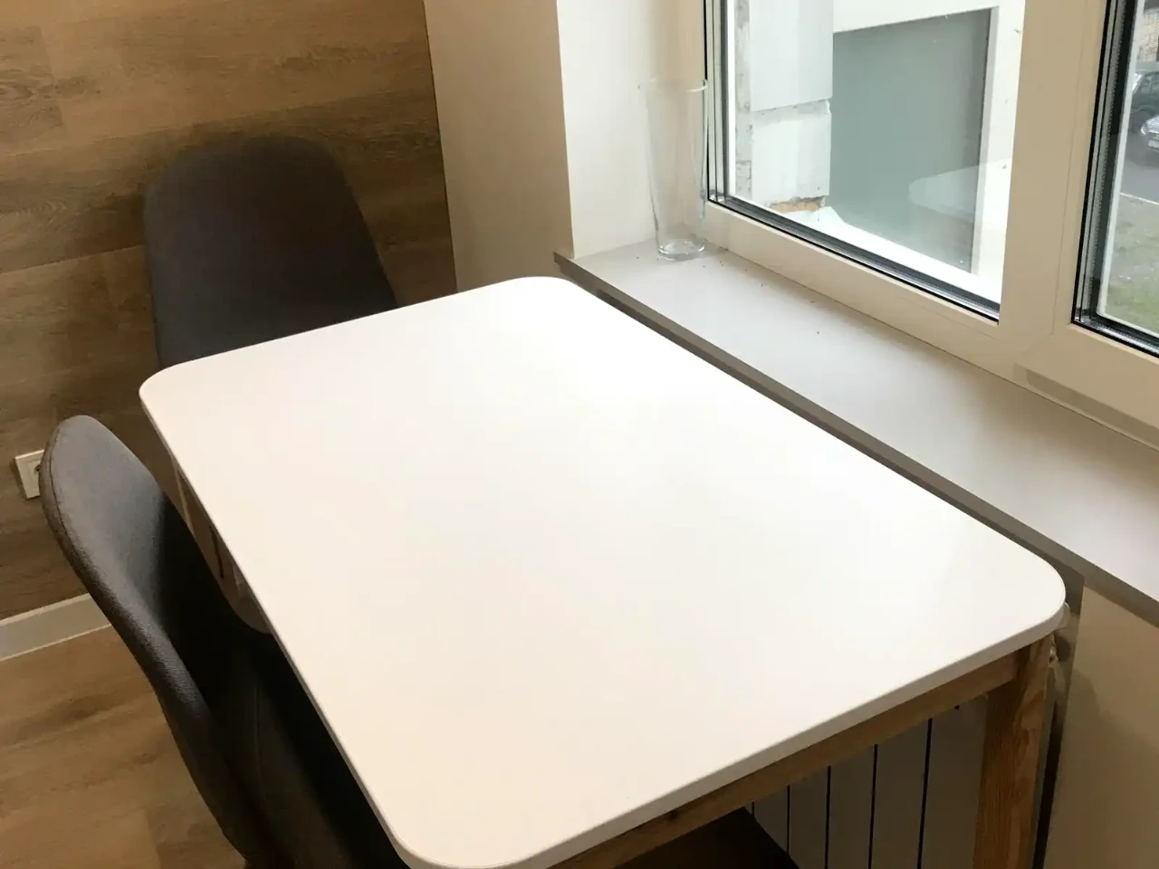 Оренда квартири 1-кімн. 30 м² 4/9 пов.