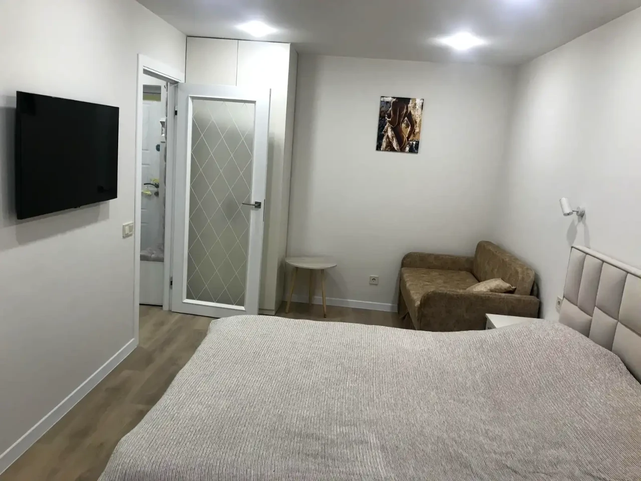 Оренда квартири 1-кімн. 30 м² 4/9 пов.