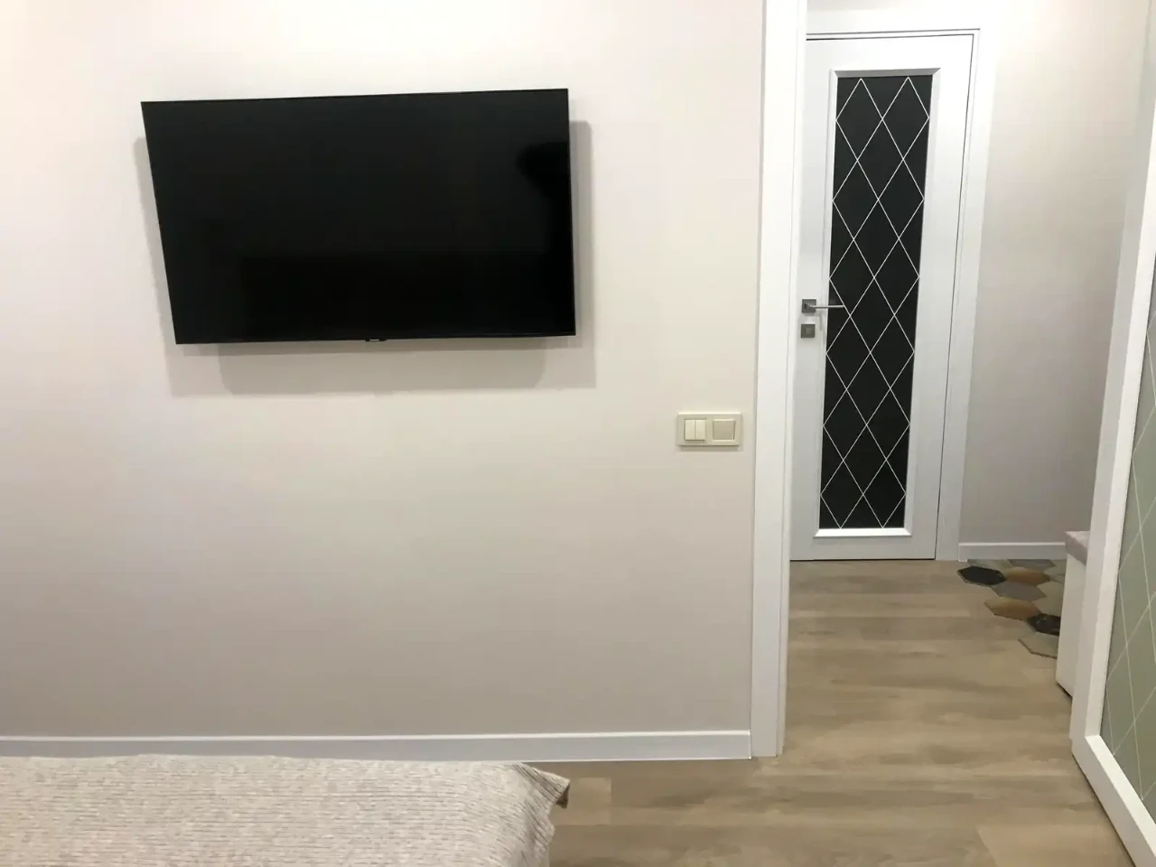 Оренда квартири 1-кімн. 30 м² 4/9 пов.