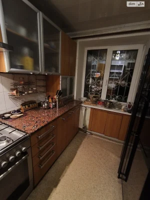 Срочная Аренда Квартира в Парке Шевченка