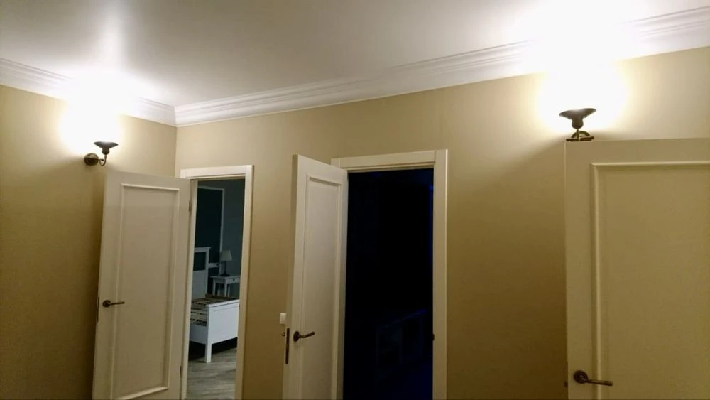 Продаж 4-кімнатноі квартири 128,7 м2 (з підземним паркомісце