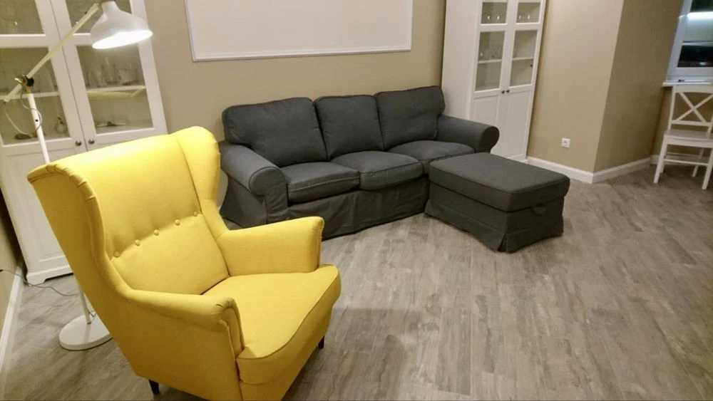 Продаж 4-кімнатноі квартири 128,7 м2 (з підземним паркомісце