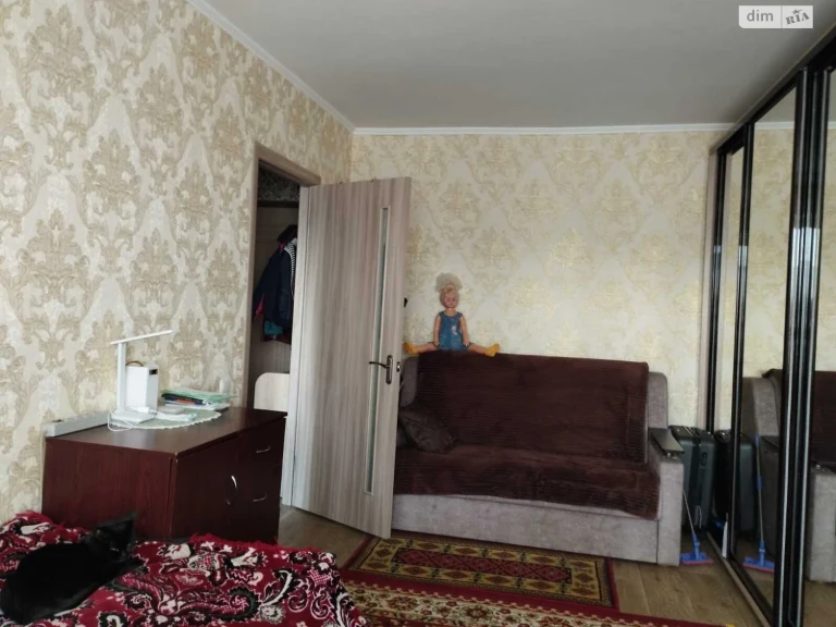 Продаж Квартира Самарський