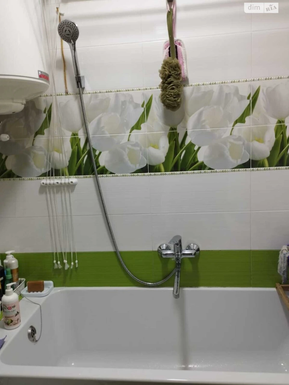 Продажа Квартиры в Самарском