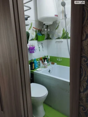 Продажа Квартиры в Самарском