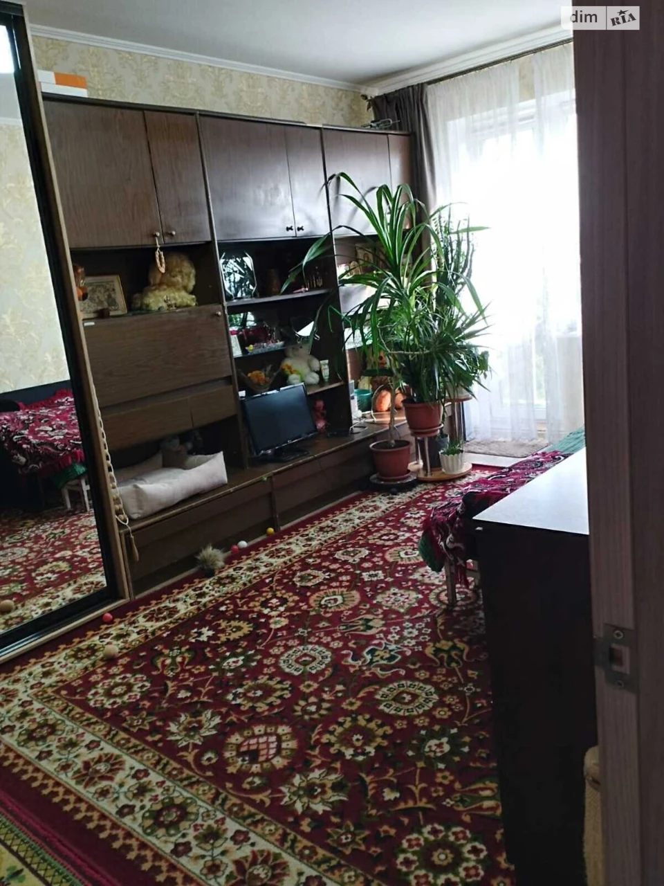 Продажа Квартиры в Самарском
