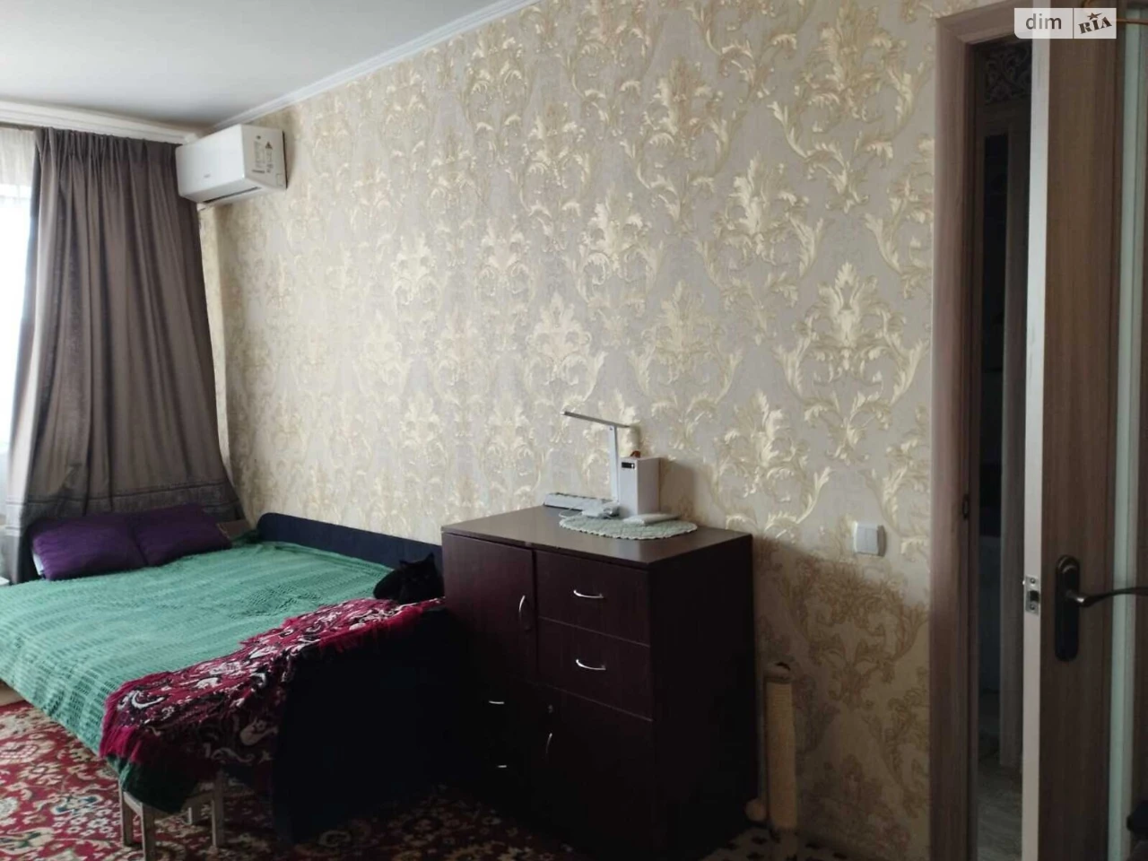 Продажа Квартиры в Самарском