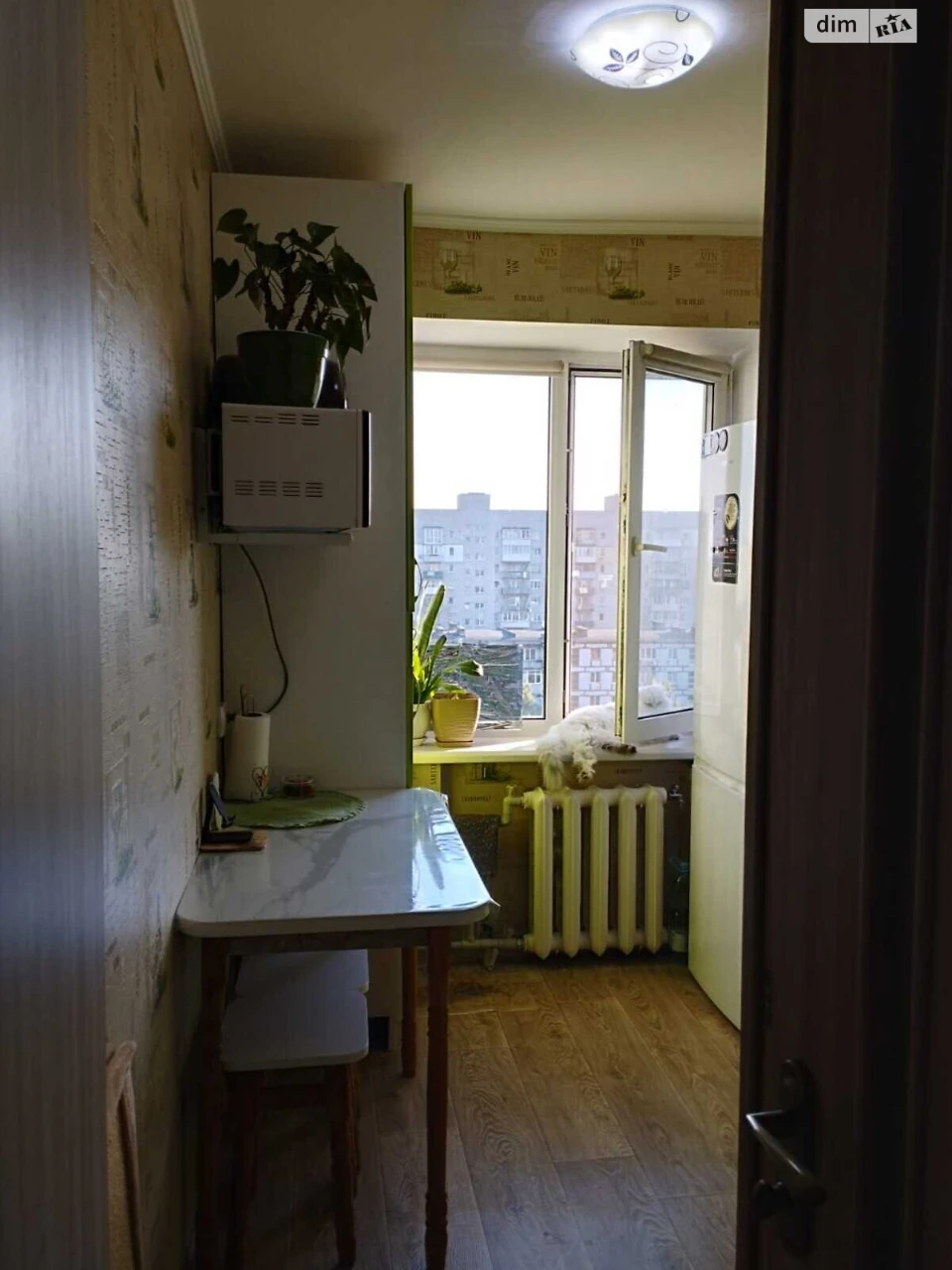 Продажа Квартиры в Самарском