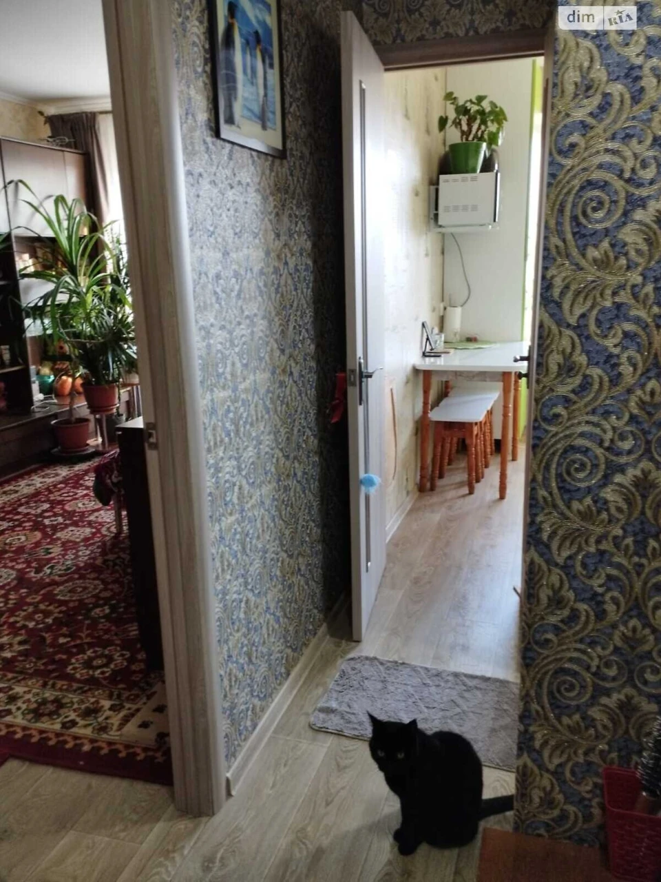 Продажа Квартиры в Самарском