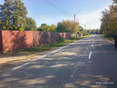 Ділянка 8сот під СТО техстанцію Склад Цех Супер фасад Будівл