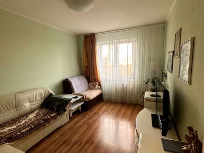 Квартира. Одеса, улица Бреуса