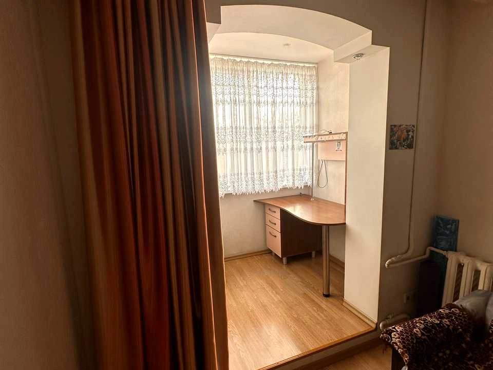 Квартира. Одеса, улица Бреуса